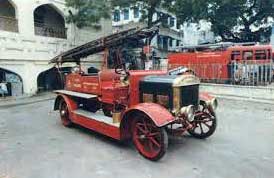 Fire and EmergencyServices vehicle in the year 1852 fire and emergencyservices vehicle in the year 1852