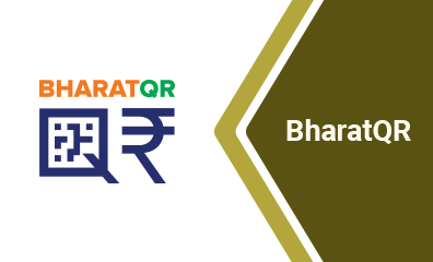 BharatQR