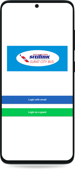 Surat Sitilink - AndroidApp Image