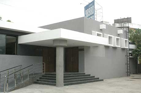 Performing Art Centre Photo 3
